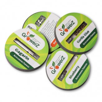 Семена конопли купить сорт Mix Auto Fem.