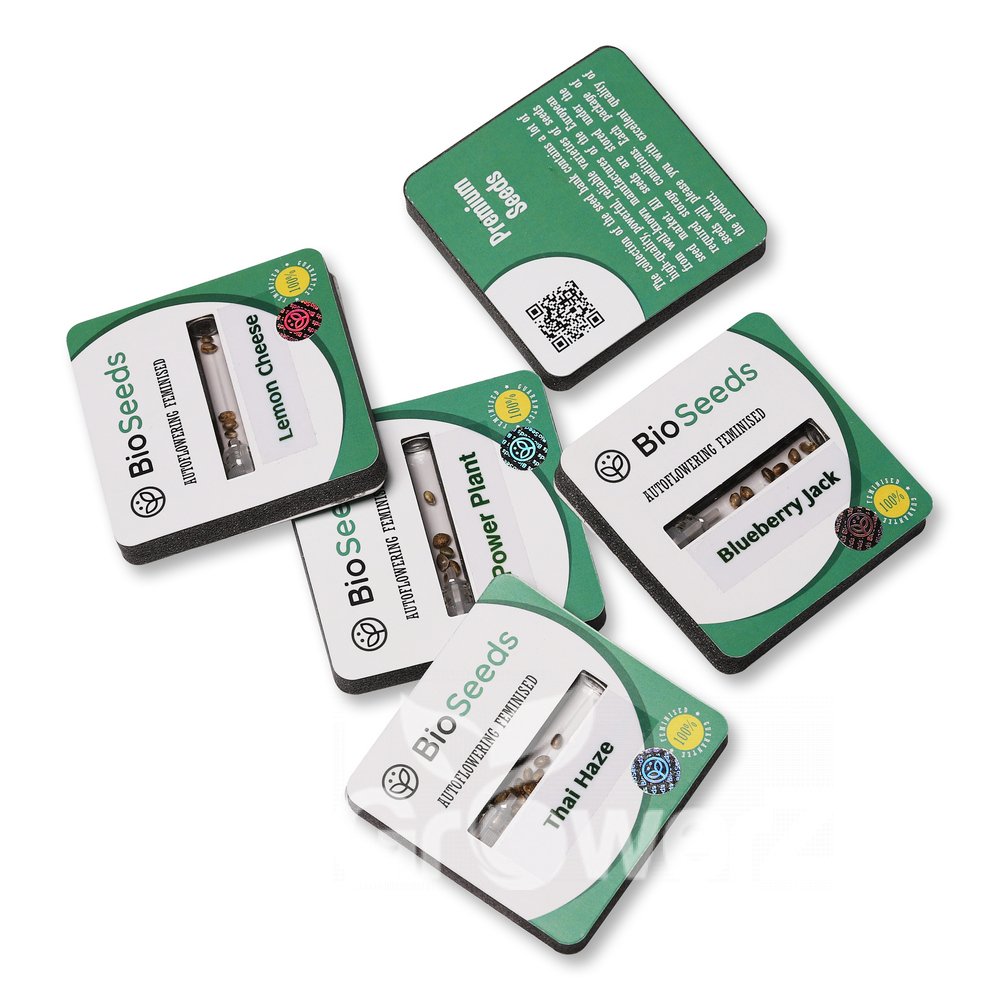 West Coast O.G. Auto Fem.