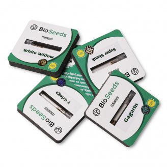 Семена конопли купить сорт Collection Mix Fem.