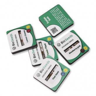 Семена конопли купить сорт Opium Auto Fem.