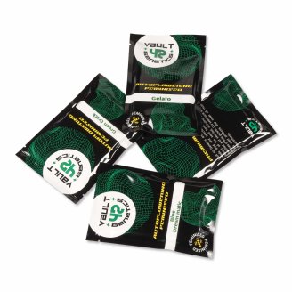 Семена конопли купить сорт White Widow Auto Fem.