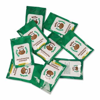 Do-Si-Dos Cookies Auto Fem.