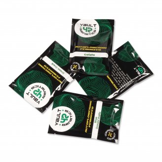 Forbidden Runtz Auto Fem.